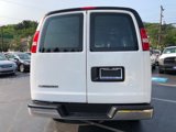 Used 2022 Chevrolet Express 2500 w/ Driver Convenience Package image 4