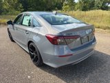 New 2026 Honda Civic Sport image 4