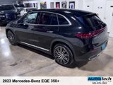 Used 2023 Mercedes-Benz EQE 350+ SUV w/ Pinnacle Trim Package image 3