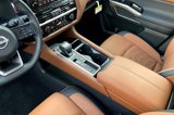 New 2025 Nissan Pathfinder Platinum image 6