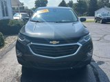 Used 2020 Chevrolet Equinox LT image 2