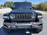 New 2025 Jeep Wrangler Unlimited Rubicon image 3