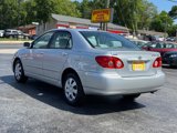 Used 2008 Toyota Corolla LE image 4