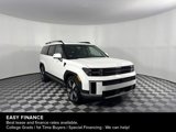 New 2025 Hyundai Santa Fe Limited image 3