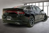 Used 2023 Dodge Charger SXT w/ Blacktop Package image 3