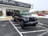 Used 2014 Jeep Wrangler Unlimited Sport w/ Quick Order Package 24S image 6