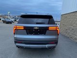 New 2025 Chevrolet Traverse LT w/ Driver Confidence Package image 6