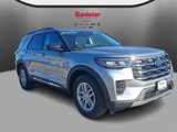 New 2025 Ford Explorer Active image 4