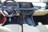 Certified 2025 Cadillac CT5 Premium Luxury image 4