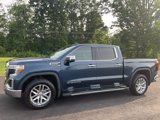 Used 2022 GMC Sierra 1500 SLT w/ SLT Premium Package image 2