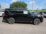 New 2025 Nissan Armada Platinum image 2