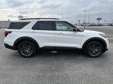 New 2025 Ford Explorer ST image 2