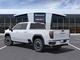 New 2025 GMC Sierra 2500 Denali Ultimate image 3
