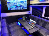Used 2024 Mercedes-Benz Sprinter 3500 image 4