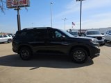 New 2025 Honda Pilot TrailSport image 4