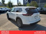 New 2026 Nissan Rogue S image 4