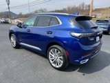 New 2025 Buick Envision Avenir image 6
