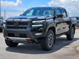 New 2025 Nissan Frontier PRO-4X image 3