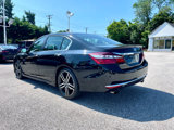 Used 2017 Honda Accord Sport image 5