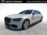 Used 2022 Mercedes-Benz Maybach S 680 4MATIC image 1