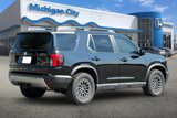 New 2026 Honda Passport TrailSport image 5