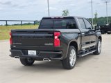 New 2025 Chevrolet Silverado 1500 High Country w/ High Country Premium Package image 5