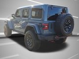 New 2025 Jeep Wrangler Unlimited Rubicon image 3