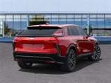 New 2024 Cadillac Lyriq Sport w/ LPO, Floor Liner Package image 4