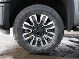 New 2025 GMC Sierra 3500 Denali Ultimate image 3