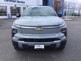 New 2025 Chevrolet Silverado EV LT image 4
