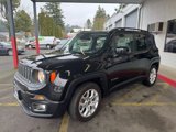 Used 2015 Jeep Renegade Latitude image 3