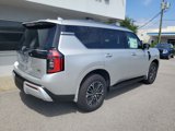 New 2026 Nissan Armada SL image 3