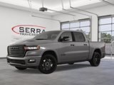 New 2025 RAM 1500 Laramie w/ Night Edition image 2