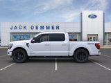 New 2025 Ford F150 Lariat w/ Equipment Group 502A High image 3