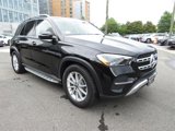 Certified 2024 Mercedes-Benz GLE 350 4MATIC image 5