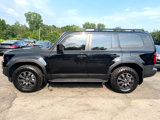 Used 2024 Toyota Land Cruiser image 2