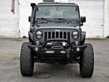 Used 2016 Jeep Wrangler Unlimited Rubicon w/ Connectivity Group image 2