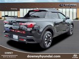 Certified 2025 Hyundai Santa Cruz SEL image 4