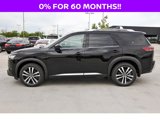 New 2025 Nissan Pathfinder Platinum image 5