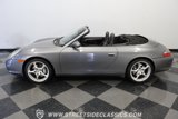Used 2002 Porsche 911 Carrera 4 image 2