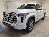 New 2025 Toyota Tundra 1794 Edition image 3