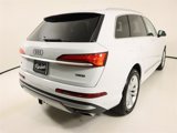 Certified 2025 Audi Q7 3.0T Premium Plus w/ Premium Plus Package image 5