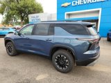 New 2026 Chevrolet Traverse Z71 w/ Enhanced Driving Package image 3