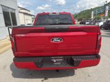 New 2025 Ford F150 STX w/ STX Black Appearance Package image 4