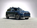 New 2026 MINI Cooper Countryman S w/ Comfort Package Max image 2
