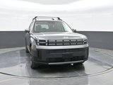 New 2026 Hyundai Santa Fe SEL image 2