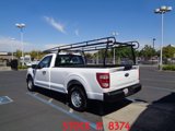 Used 2021 Ford F150 XL w/ Equipment Group 101A High image 3