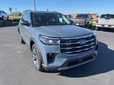 New 2025 Ford Explorer Active w/ Active Comfort Package image 2