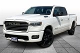 New 2026 RAM 1500 Laramie w/ Advanced Safety Group II image 2