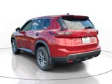 New 2026 Nissan Rogue S image 3